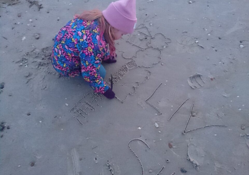 35 år, single og drømmer ikke om børn