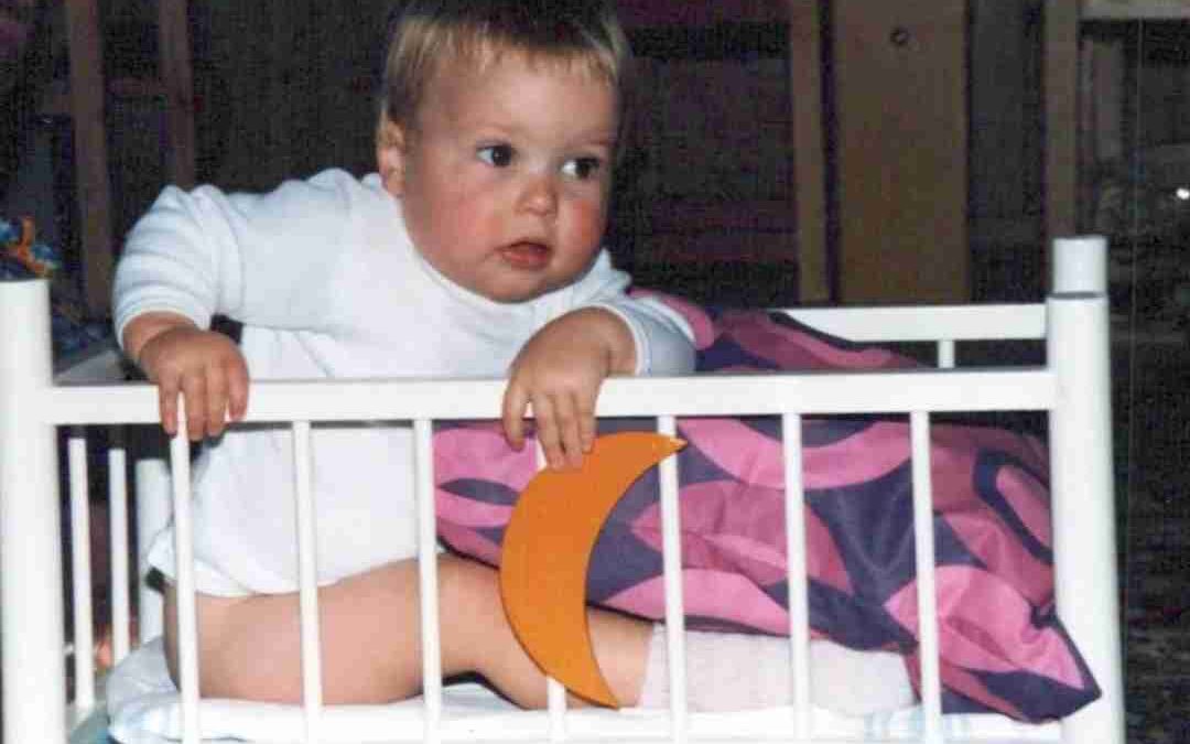 Starten på livet skaber vores karakter