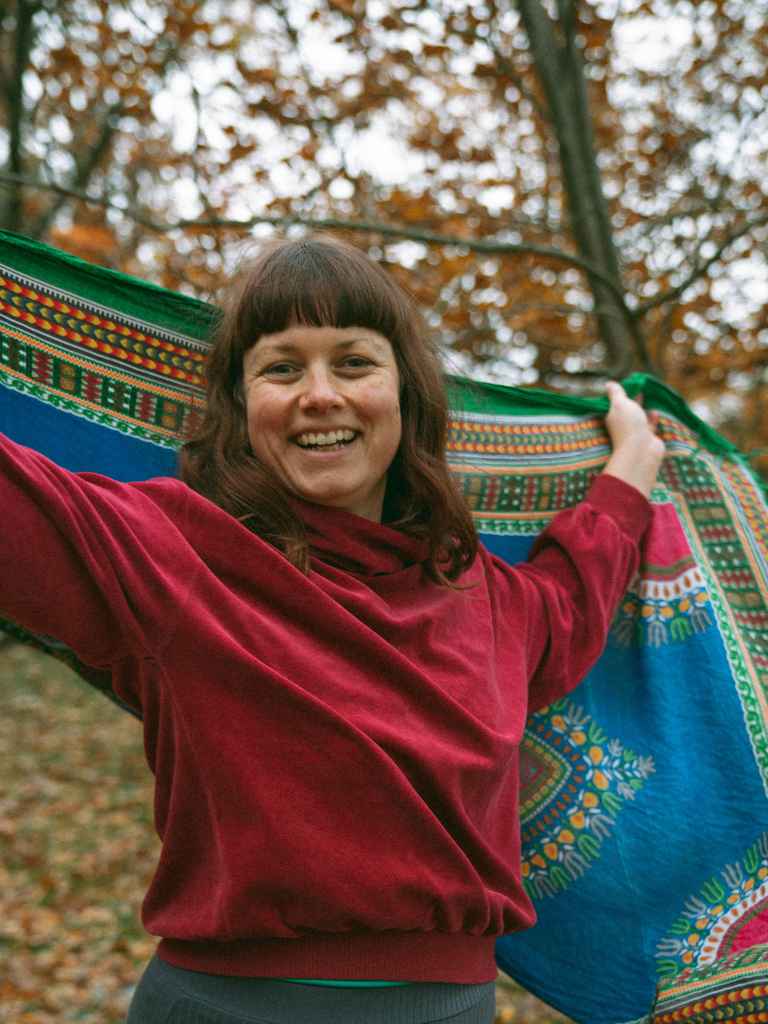 Sine Jørgensen Kropsterapi - autentisk udtryk workshop2