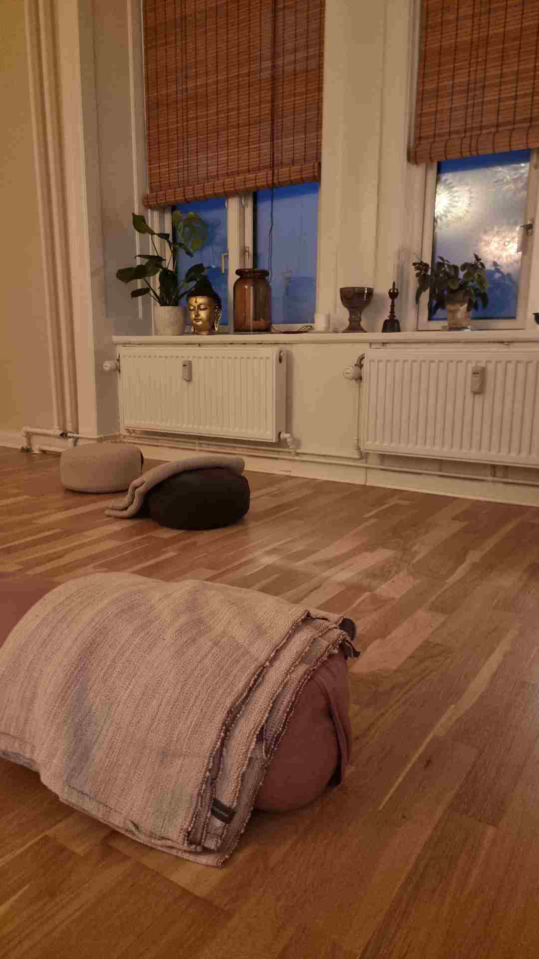 Fordybelse forsvarsmønstre 1