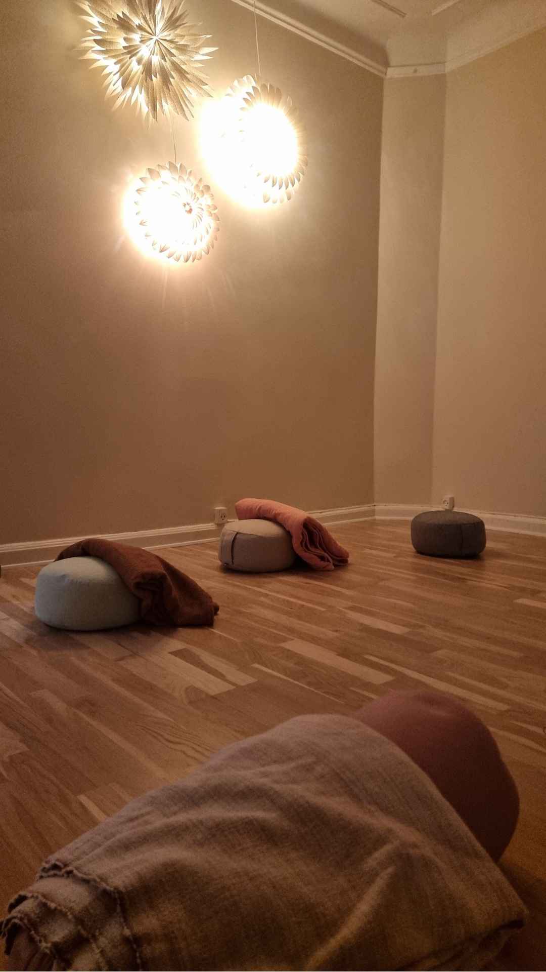 Fordybelse forsvarsmønstre 2