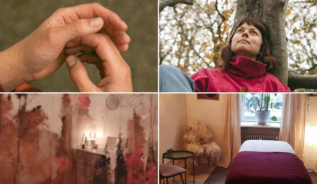 Begrænset af ordet ‘kropsterapi’