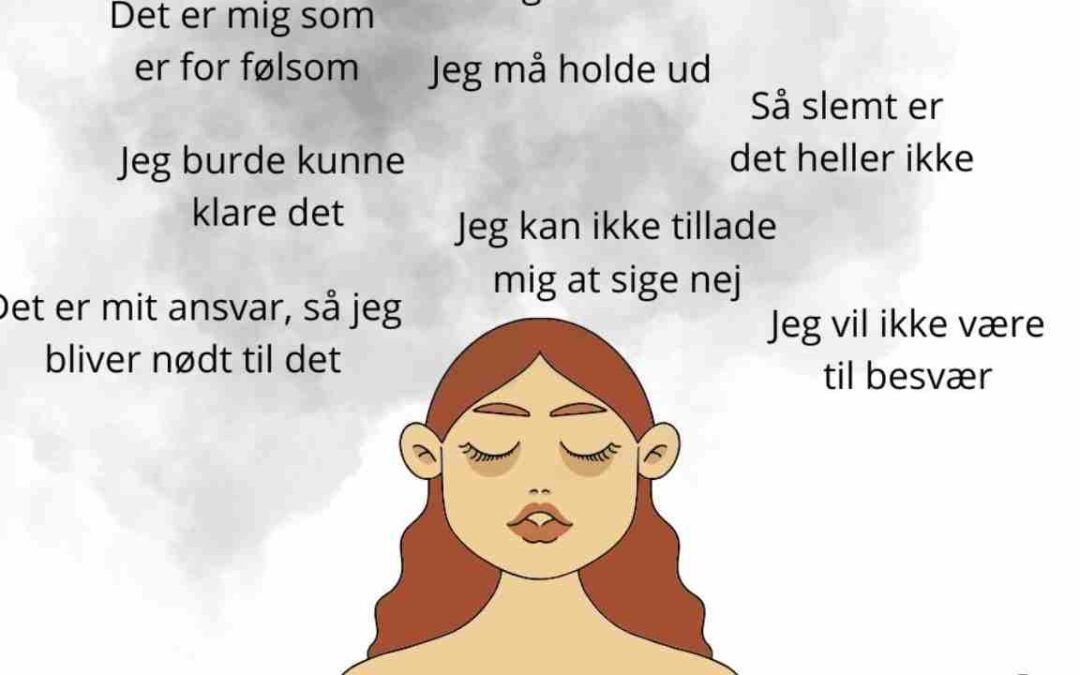 Hvad ligger bag overbelastning og langvarig stress?