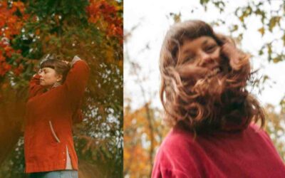 At være autentisk kræver ofte aflæring