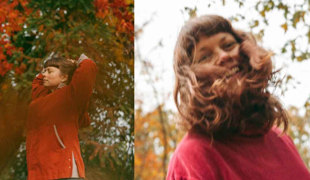 At være autentisk kræver ofte aflæring