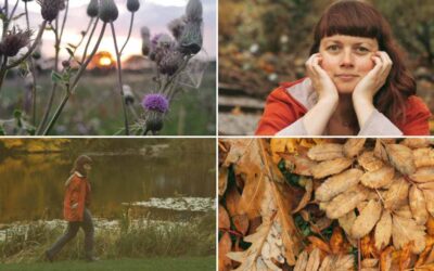 Min vej til det som føles sandt