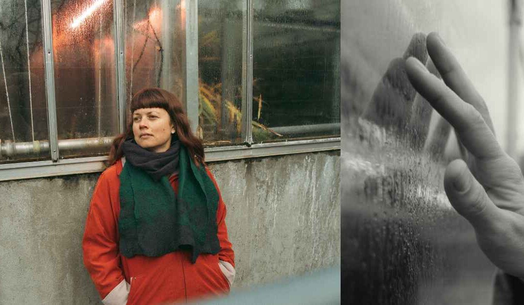 Jeg er ikke stress ekspert