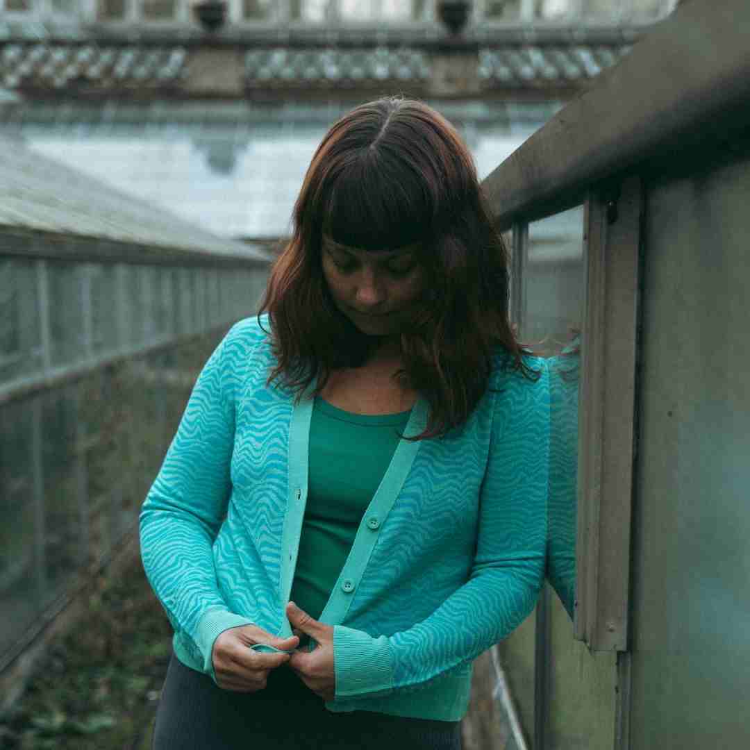 Blogindlæg, Kontakten til dine følelser