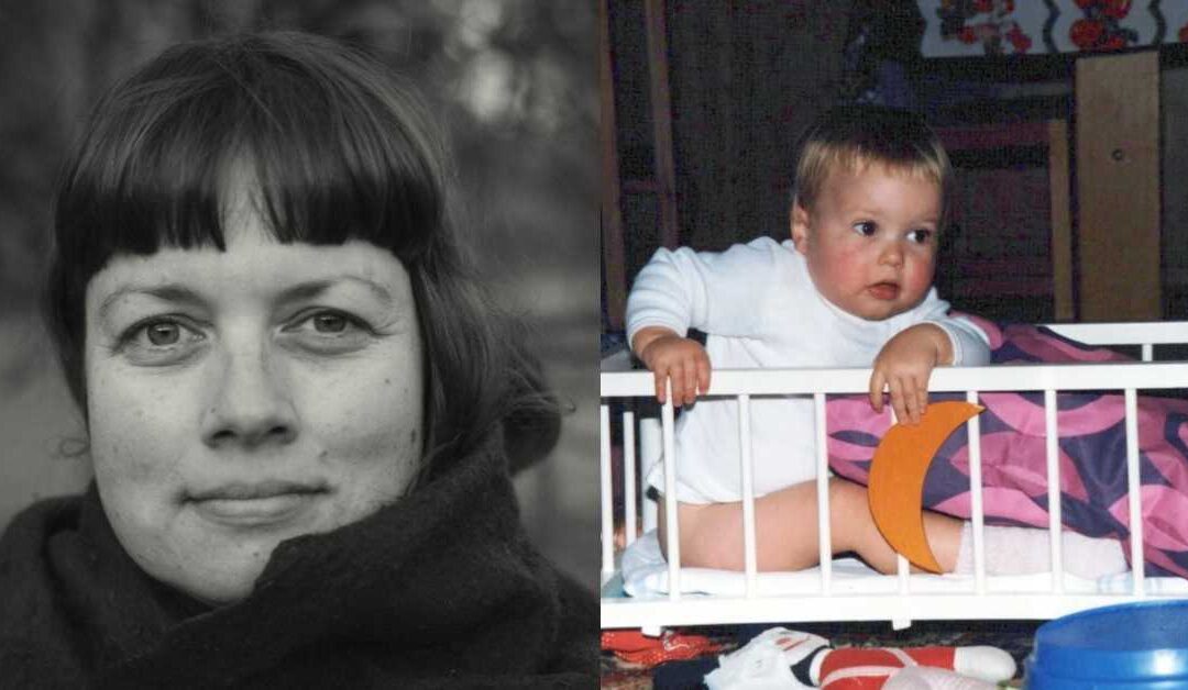 Indsigt i relationen til dig selv