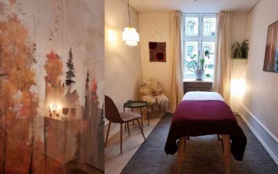 Hvad er kropsterapi hos mig?